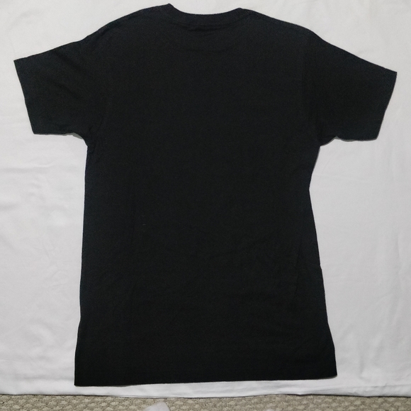 NWOT The color morale pastel HOPE band shirt - Picture 2 of 3